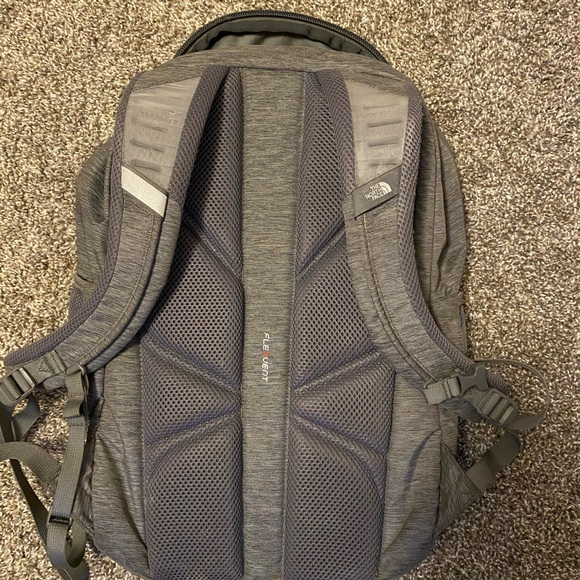 The North Face Jester Backpack - Picture 5 of 7